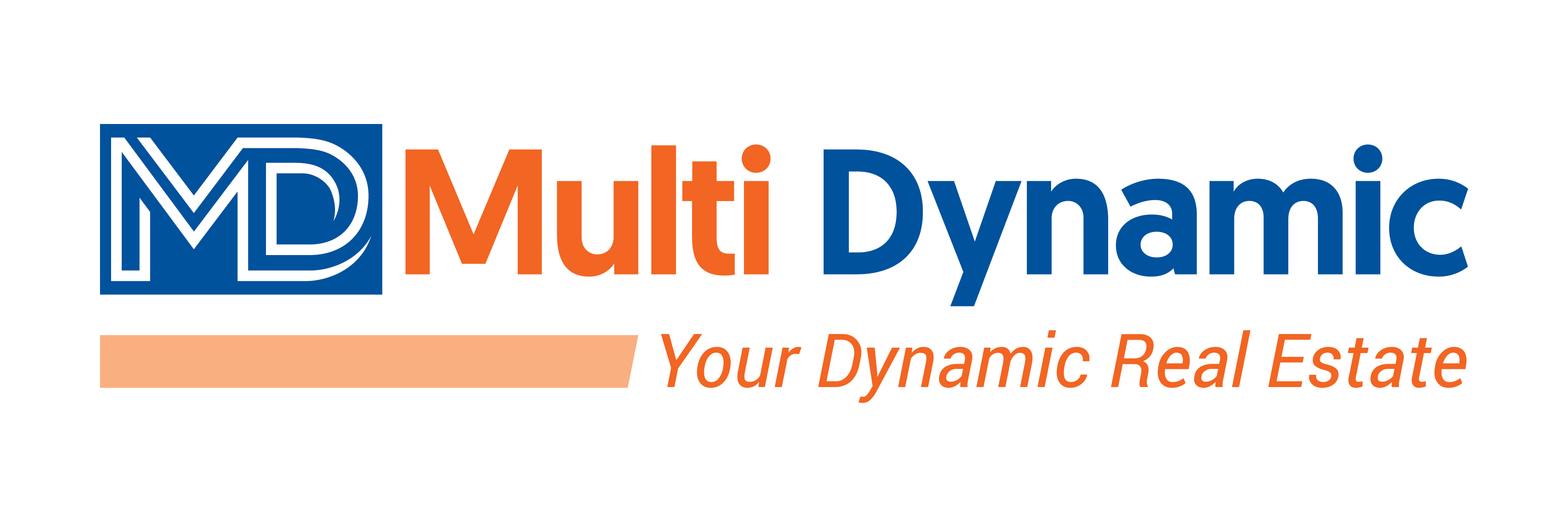 Multi Dynamic Logo-003 Logo